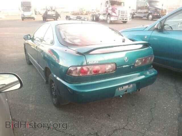 1995 ACURA INTEGRA - VIN: JH4DC4457SS007698 - Фото 3