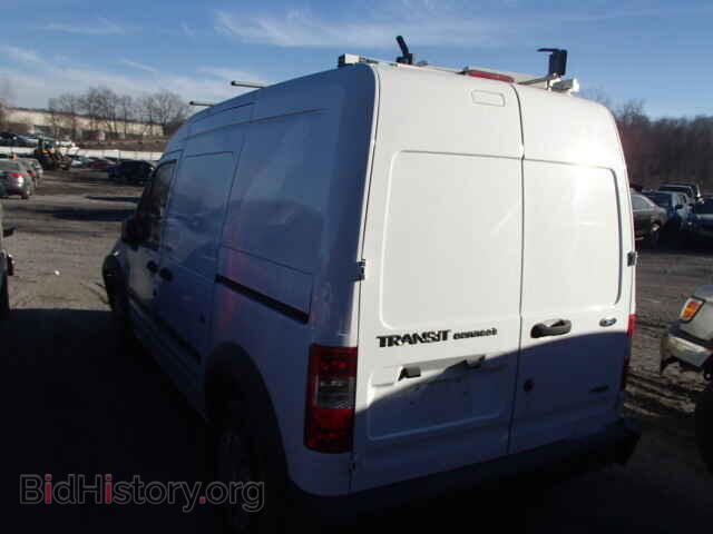 2013 FORD TRANSIT CO - VIN: NM0LS7AN3DT176360 - Фото 3