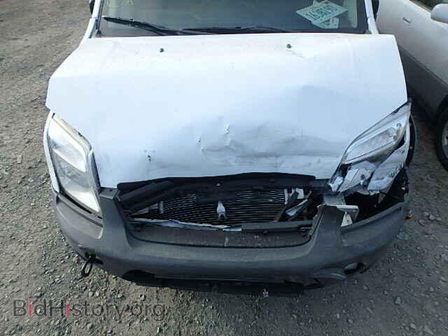 2013 FORD TRANSIT CO - VIN: NM0LS7AN3DT176360 - Фото 7