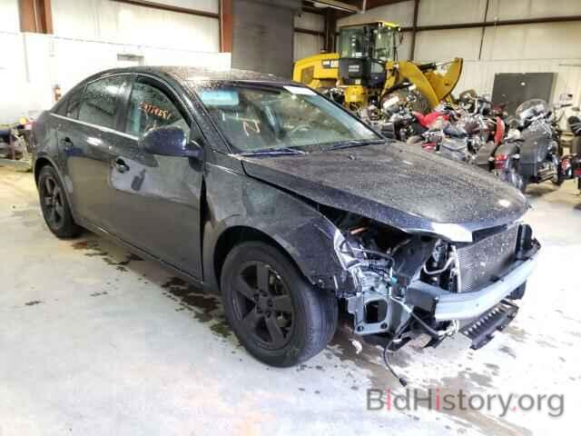 Photo 1G1PC5SB5F7215805 - CHEVROLET CRUZE 2015