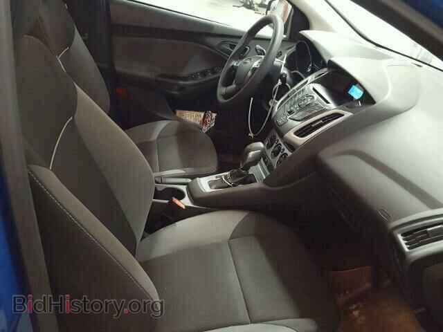 2012 FORD FOCUS - VIN: 1FAHP3K27CL442362 - Фото 5