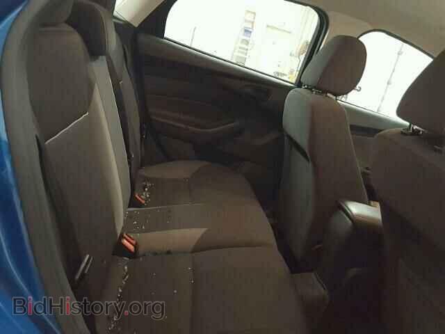 2012 FORD FOCUS - VIN: 1FAHP3K27CL442362 - Фото 6