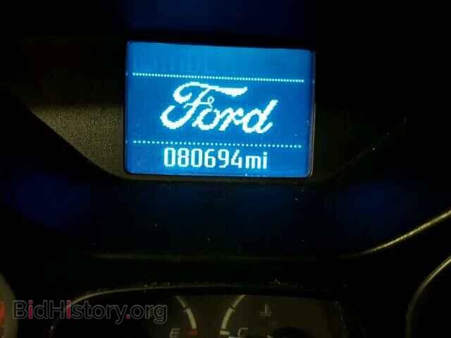 2012 FORD FOCUS - VIN: 1FAHP3K27CL442362 - Фото 8