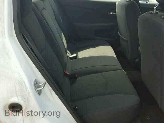 2012 CHRYSLER 200 - VIN: 1C3CCBBBXCN176631 - Фото 6