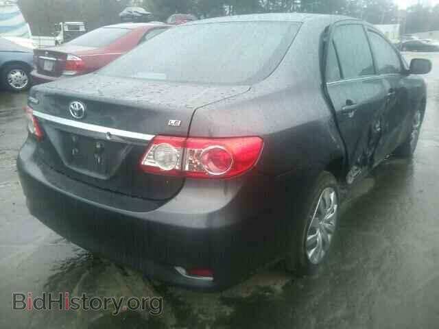2013 TOYOTA COROLLA - VIN: 2T1BU4EE1DC096547 - Photo 4
