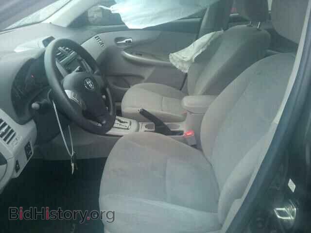 2013 TOYOTA COROLLA - VIN: 2T1BU4EE1DC096547 - Photo 5