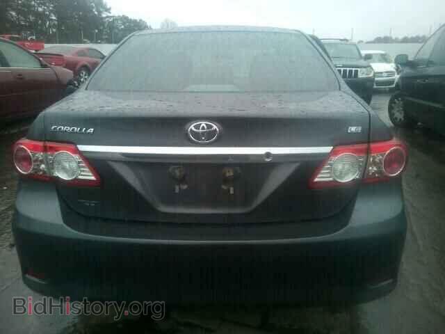 2013 TOYOTA COROLLA - VIN: 2T1BU4EE1DC096547 - Photo 10