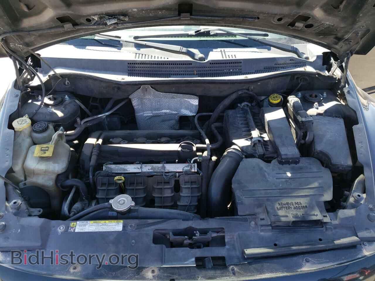 2009 DODGE CALIBER - VIN: 1B3HB48A69D231798 - Photo 7