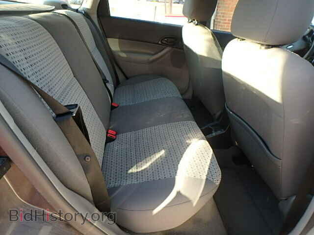 2007 FORD FOCUS - VIN: 1FAFP36N07W125880 - Фото 6