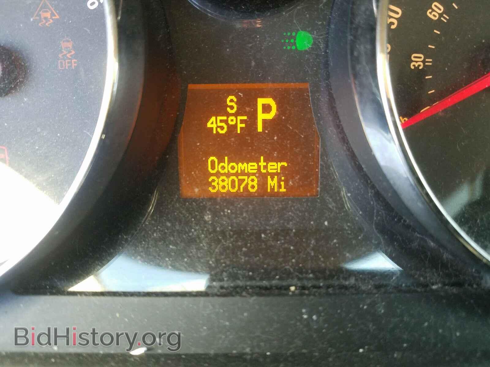 2009 SATURN VUE - VIN: 3GSCL53779S524301 - Фото 8