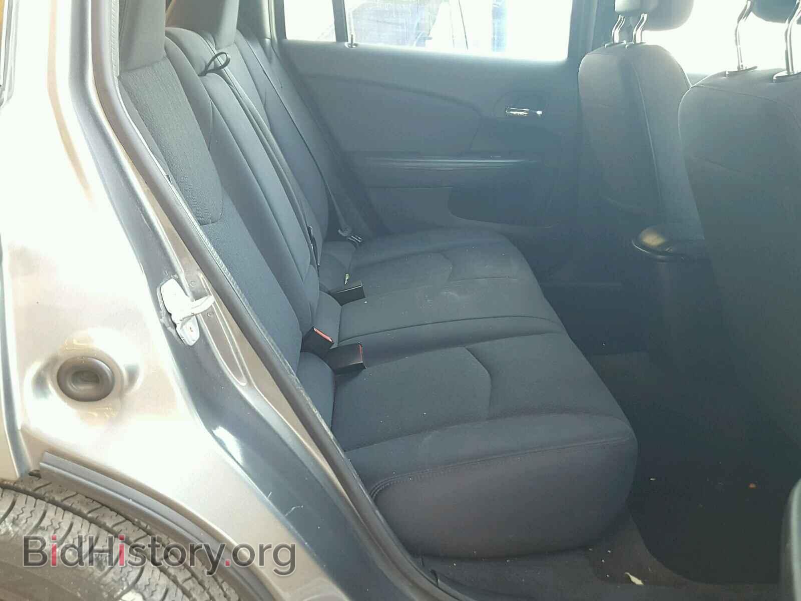 2012 CHRYSLER 200 - VIN: 1C3CCBAB8CN282027 - Фото 6