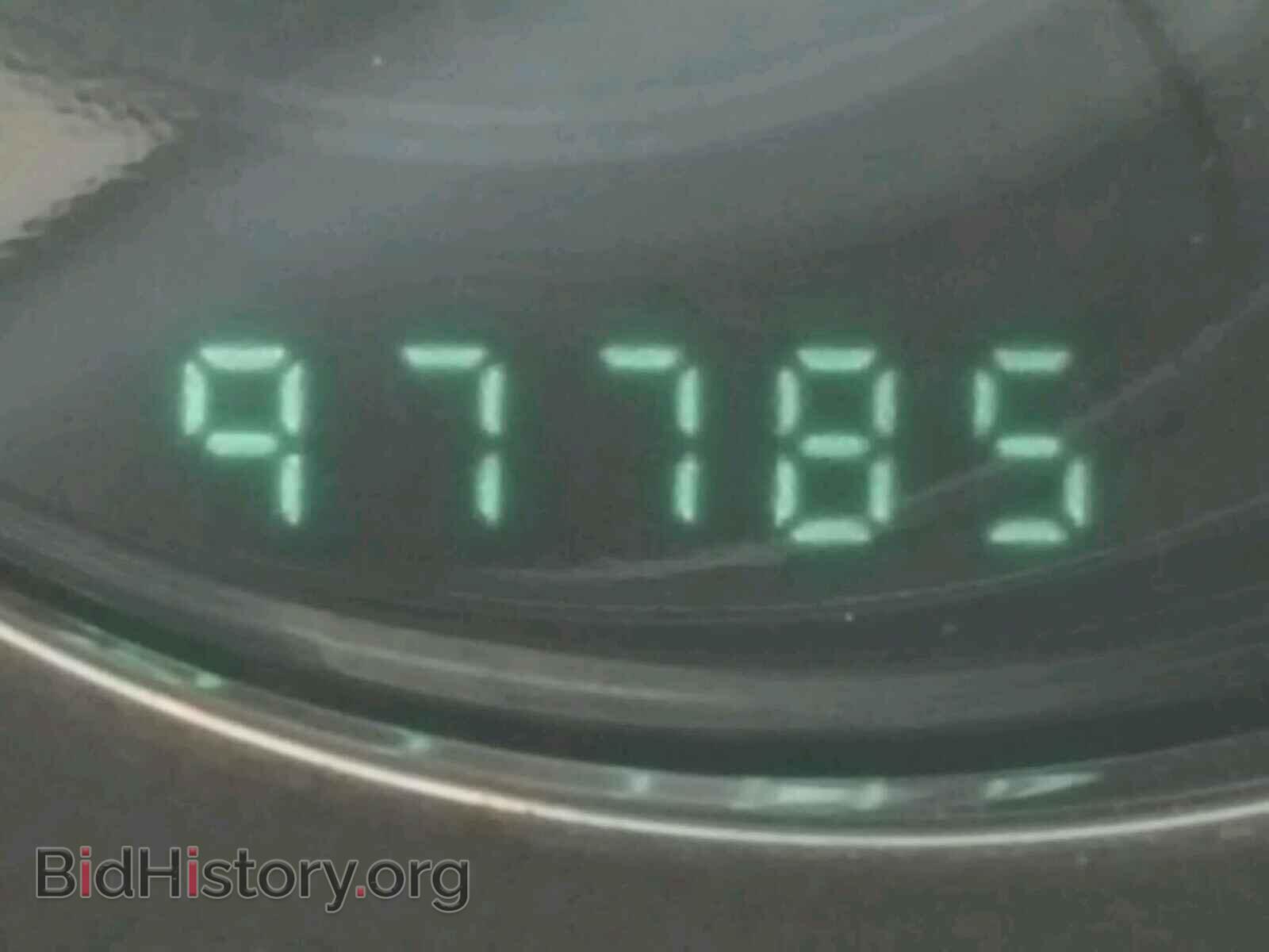 2012 CHRYSLER 200 - VIN: 1C3CCBAB8CN282027 - Фото 8