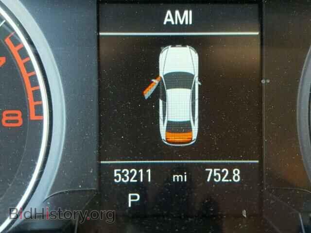 2010 AUDI A4 - VIN: WAUEFAFL0AN058672 - Фото 8