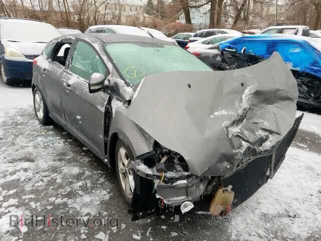Photo 1FADP3K23EL322981 - FORD FOCUS 2014