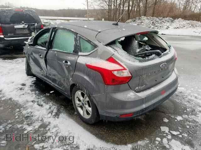 2014 FORD FOCUS - VIN: 1FADP3K23EL322981 - Photo 3