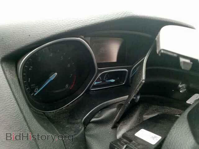 2014 FORD FOCUS - VIN: 1FADP3K23EL322981 - Photo 8