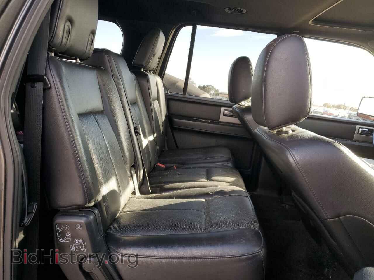 2017 FORD EXPEDITION - VIN: 1FMJK2ATXHEA24111 - Фото 11