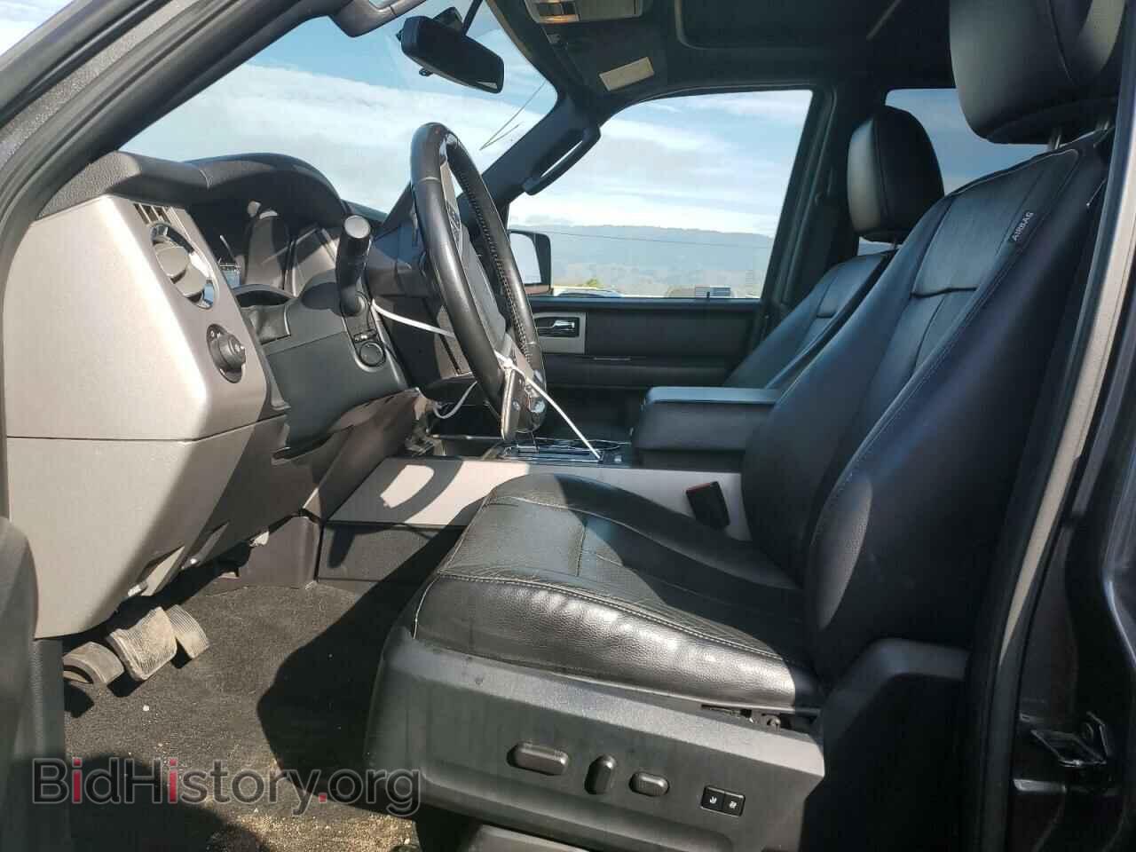 2017 FORD EXPEDITION - VIN: 1FMJK2ATXHEA24111 - Фото 7