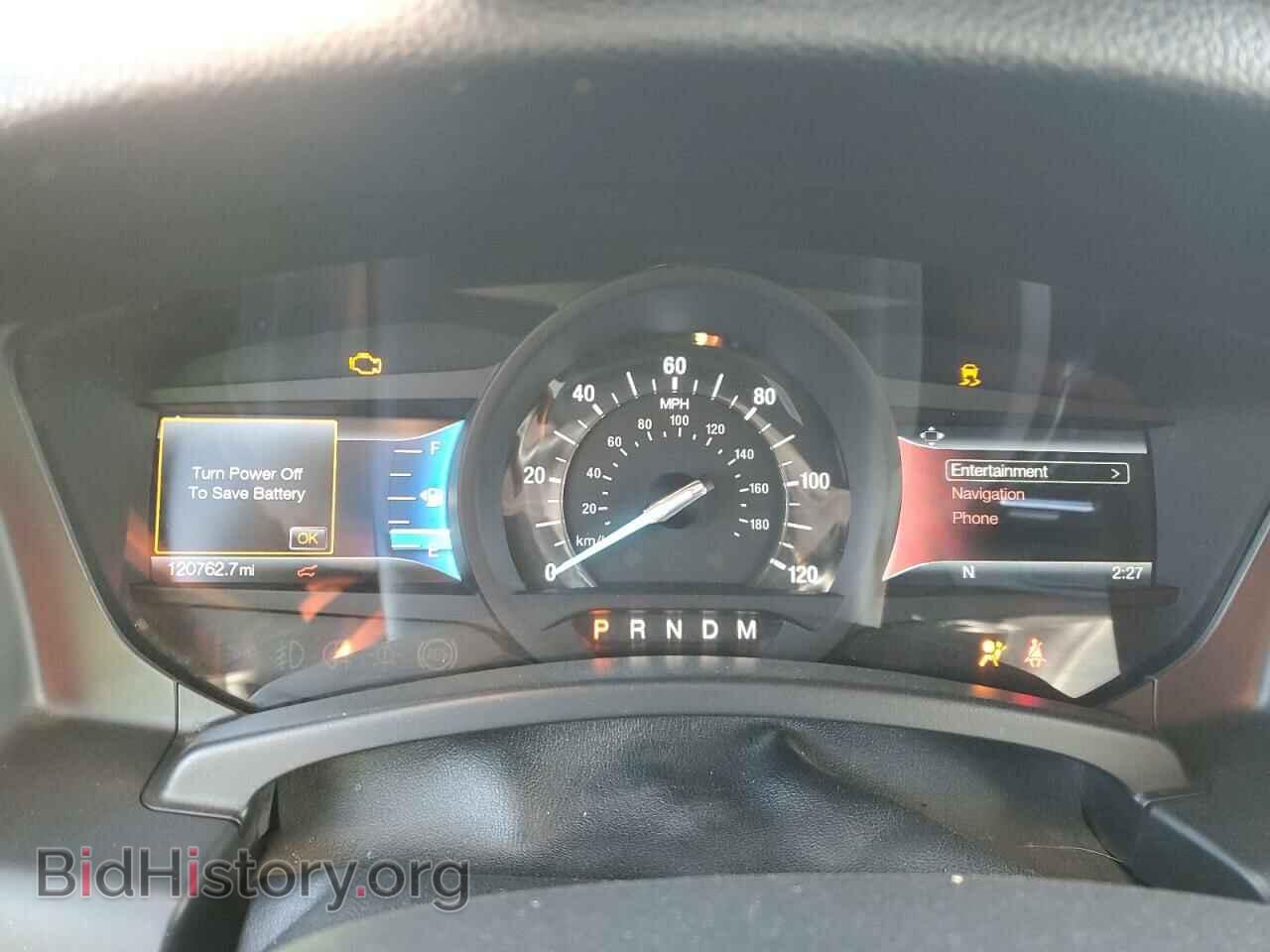 2017 FORD EXPEDITION - VIN: 1FMJK2ATXHEA24111 - Фото 9