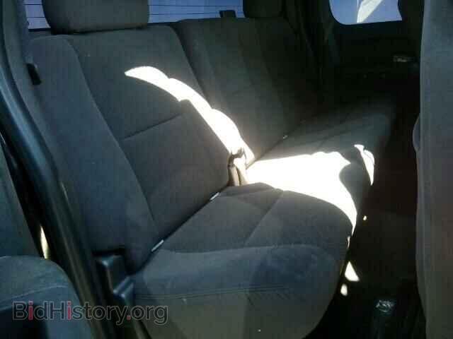 2008 CHEVROLET SILVERADO - VIN: 2GCEC19J881253954 - Photo 6
