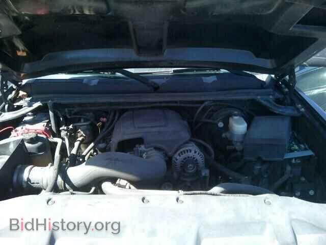 2008 CHEVROLET SILVERADO - VIN: 2GCEC19J881253954 - Photo 7