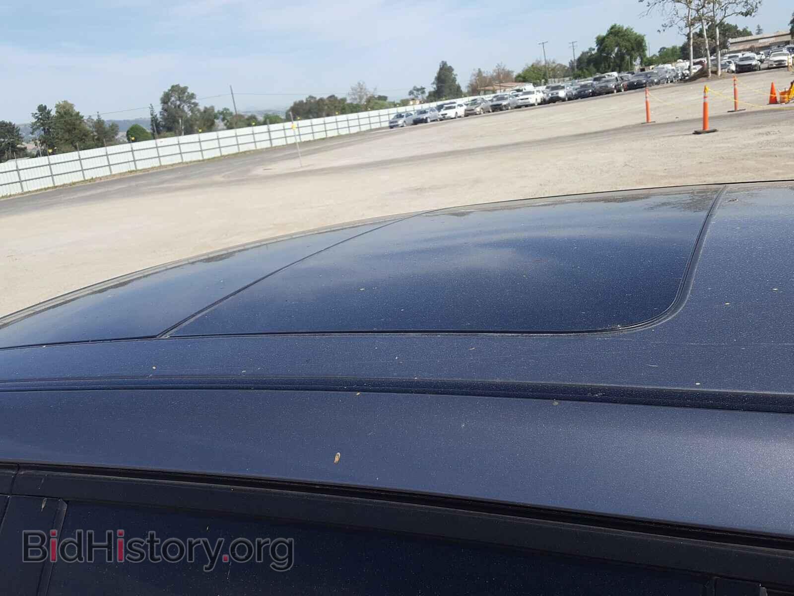 2013 BMW X3 - VIN: 5UXWX9C56D0A24876 - Фото 9