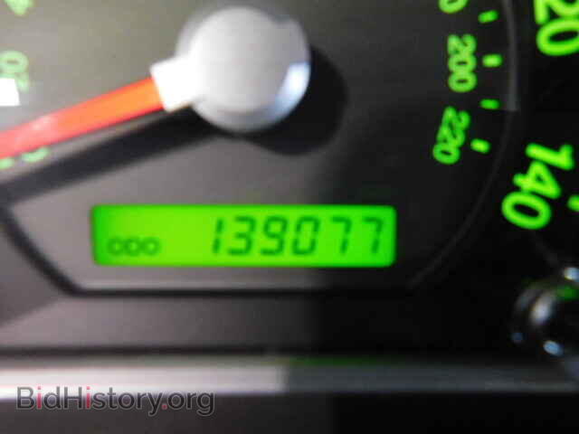 2008 KIA SORENTO - VIN: KNDJD736685857407 - Фото 8