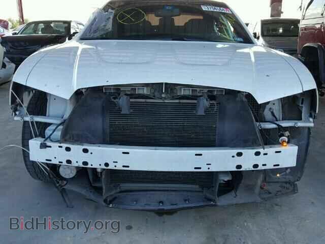 2013 DODGE CHARGER - VIN: 2C3CDXCT4DH715191 - Photo 9