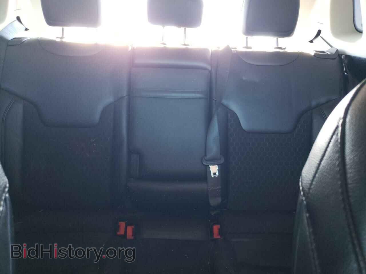 2020 JEEP COMPASS - VIN: 3C4NJCBB2LT147561 - Фото 10