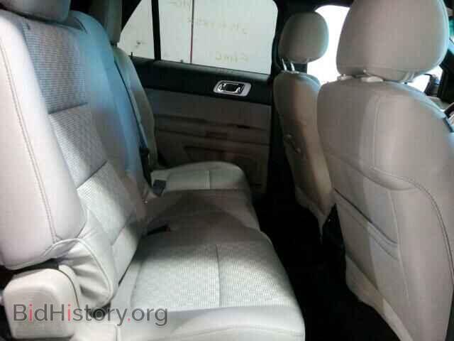 2013 FORD EXPLORER - VIN: 1FM5K8D87DGA53558 - Photo 6