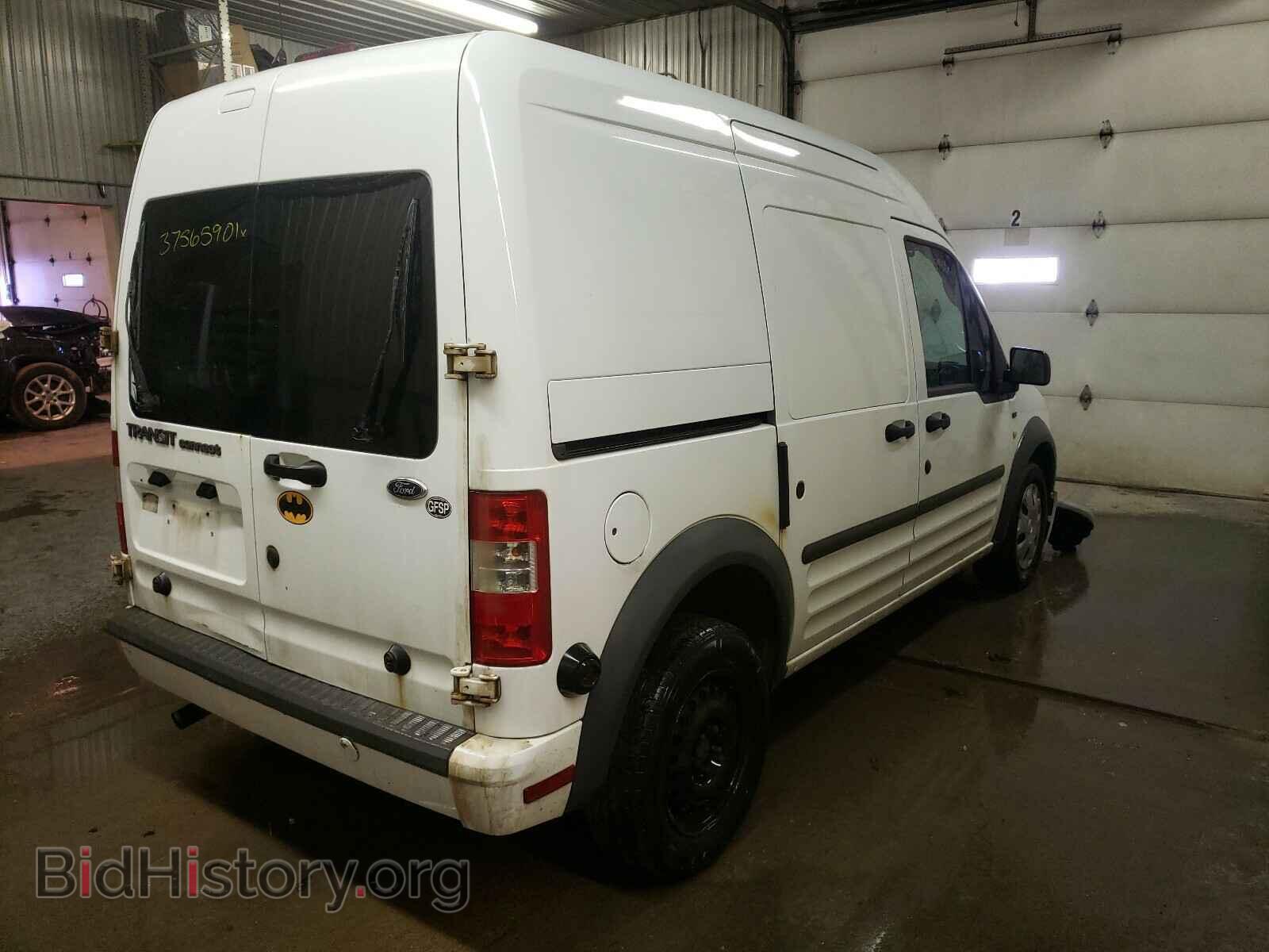 2011 FORD TRANSIT CO - VIN: NM0LS7DN7BT047286 - Фото 4