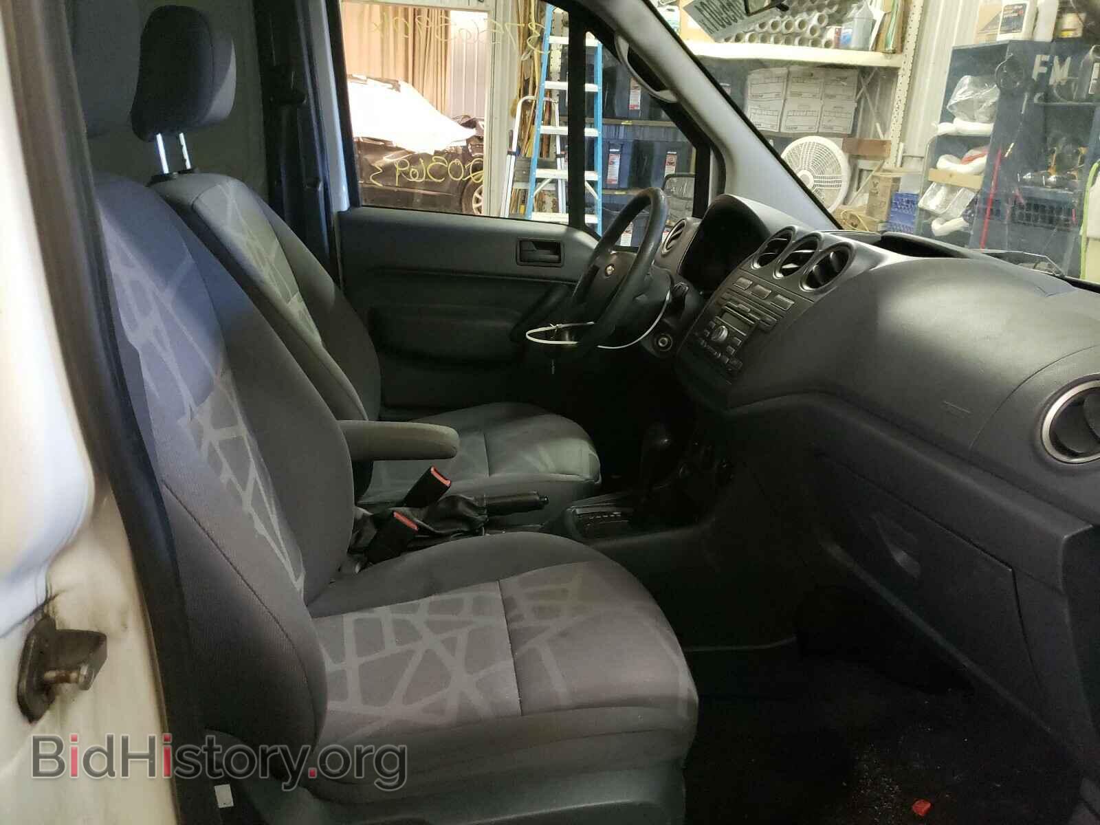 2011 FORD TRANSIT CO - VIN: NM0LS7DN7BT047286 - Фото 5