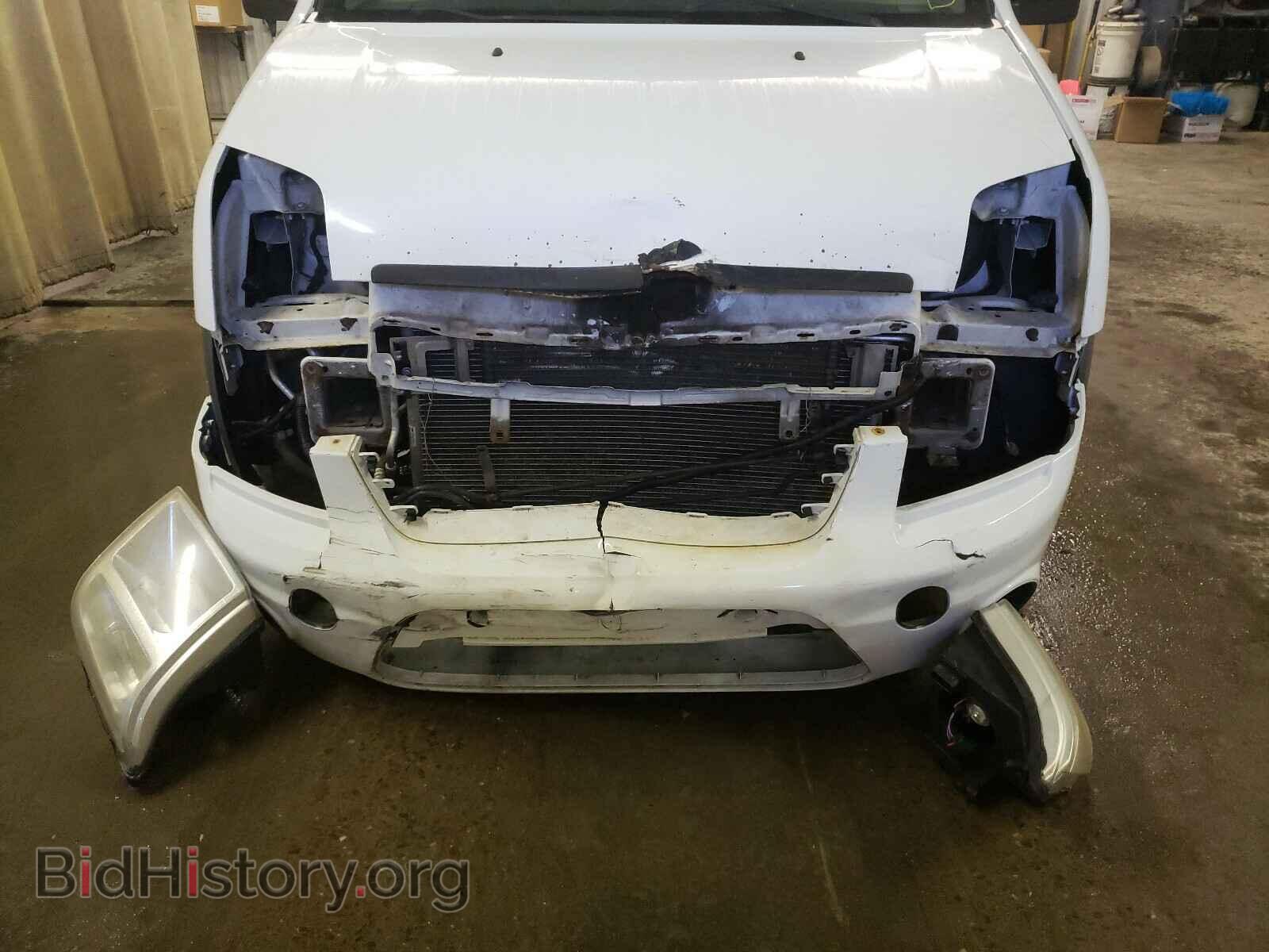2011 FORD TRANSIT CO - VIN: NM0LS7DN7BT047286 - Фото 9
