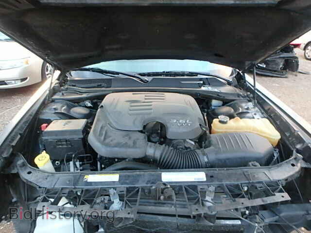 2012 DODGE CHALLENGER - VIN: 2C3CDYAG3CH226064 - Фото 7