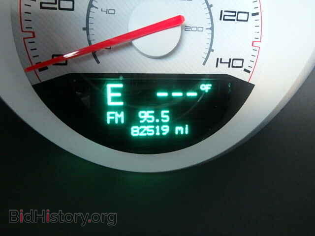 2012 DODGE CHALLENGER - VIN: 2C3CDYAG3CH226064 - Фото 8