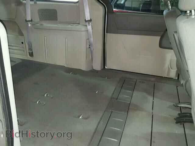 2010 DODGE CARAVAN - VIN: 2D4RN4DE8AR158523 - Фото 6