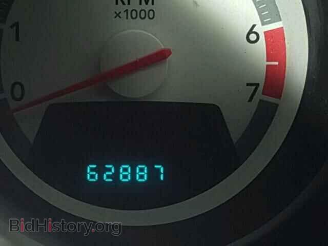 2010 DODGE CARAVAN - VIN: 2D4RN4DE8AR158523 - Фото 8