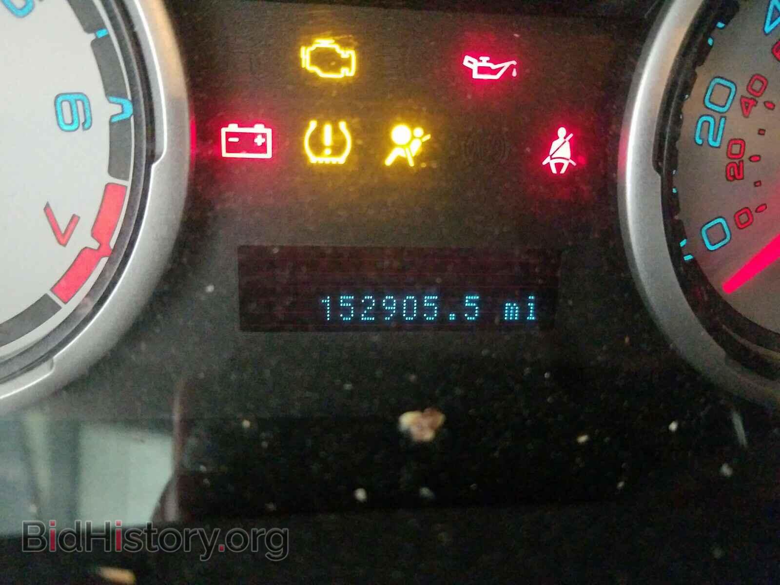 2011 FORD FOCUS - VIN: 1FAHP3FN4BW164618 - Фото 8