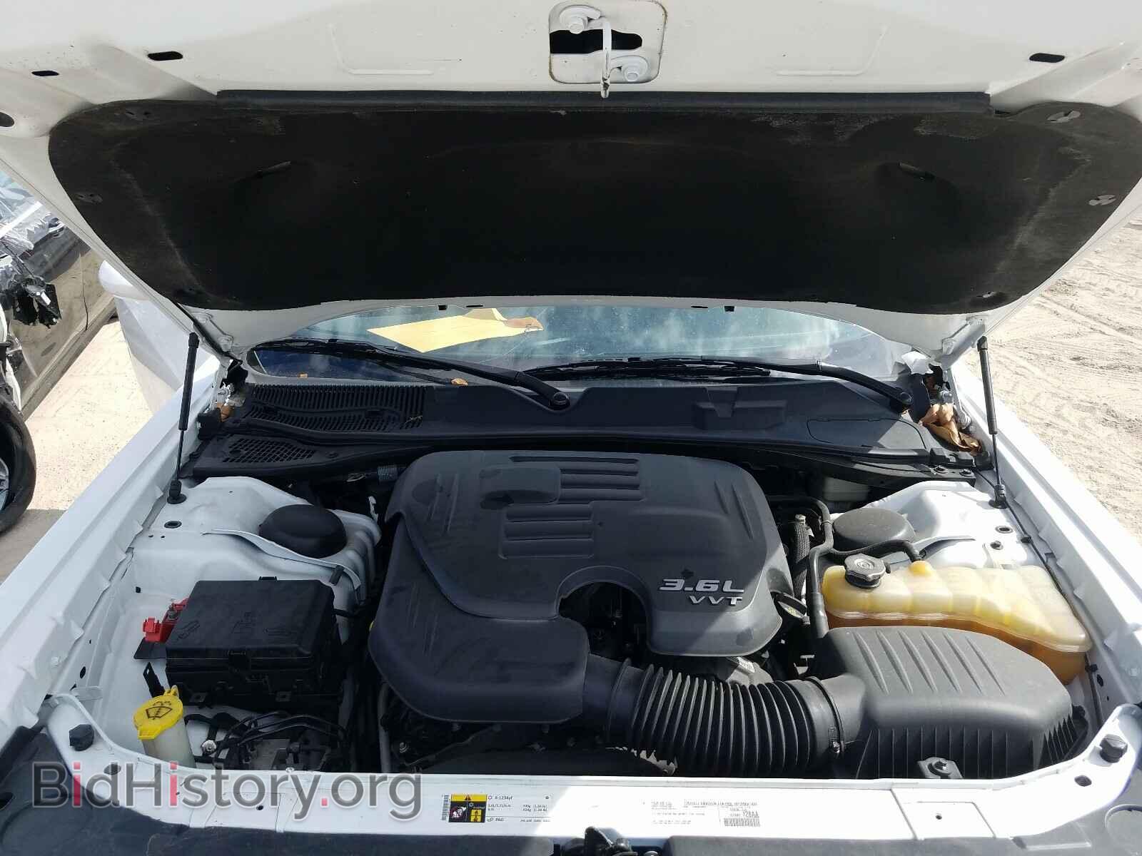 2015 DODGE CHALLENGER - VIN: 2C3CDZAG1FH739761 - Photo 7