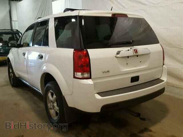 2007 SATURN VUE - VIN: 5GZCZ33D17S839381 - Фото 3