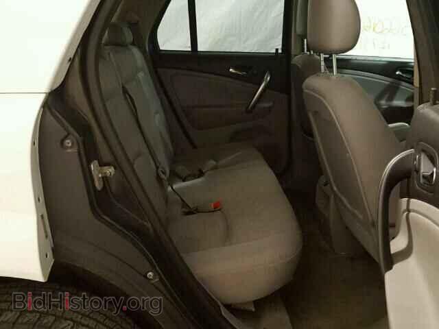 2007 SATURN VUE - VIN: 5GZCZ33D17S839381 - Фото 6