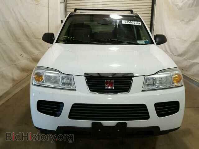 2007 SATURN VUE - VIN: 5GZCZ33D17S839381 - Фото 9