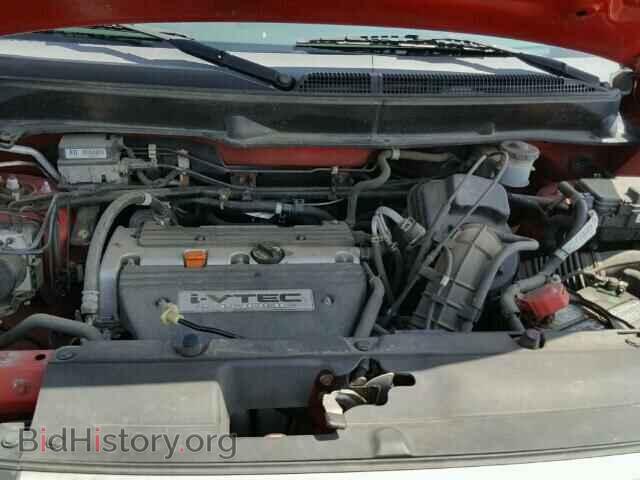 2005 HONDA ELEMENT - VIN: 5J6YH28695L014737 - Фото 7