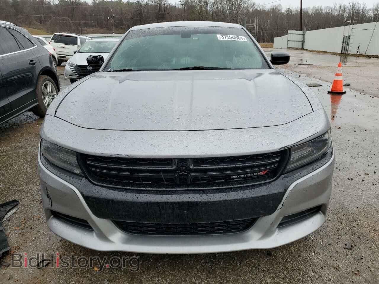 2017 DODGE CHARGER - VIN: 2C3CDXHG3HH558366 - Фото 5