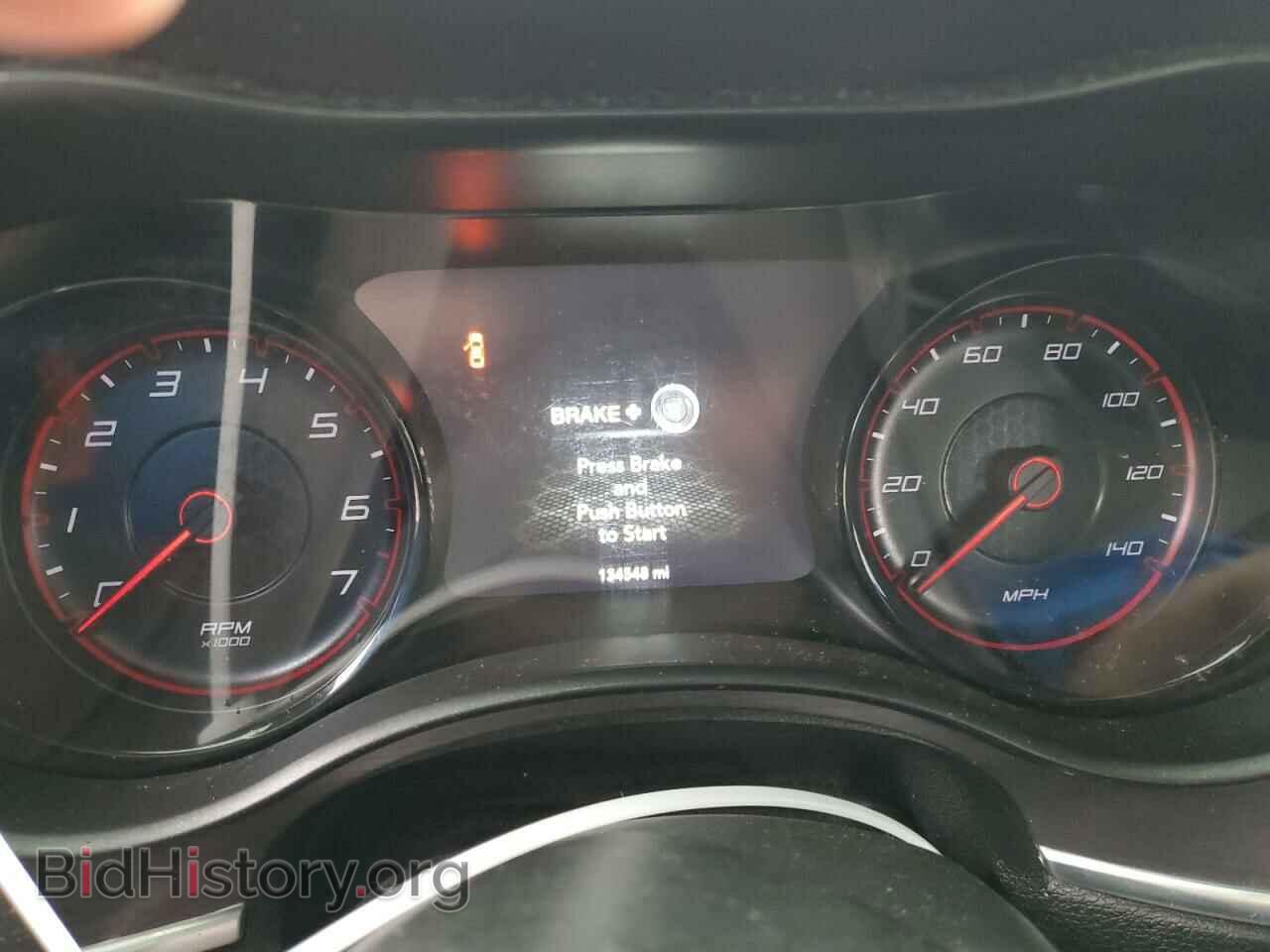 2017 DODGE CHARGER - VIN: 2C3CDXHG3HH558366 - Фото 9
