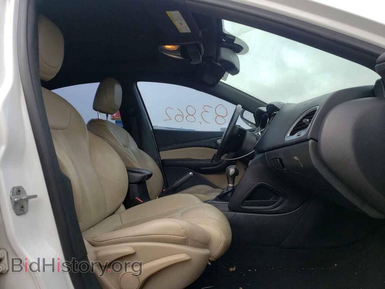 2013 DODGE DART - VIN: 1C3CDFCH4DD319510 - Фото 5
