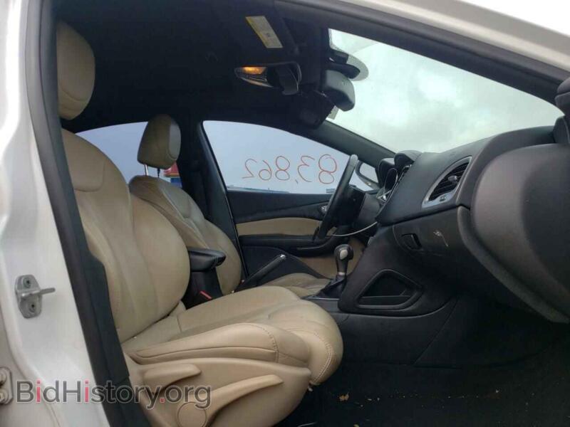 2013 Dodge DART (VIN 1C3CDFCH4DD319510) — фото 5 из 10