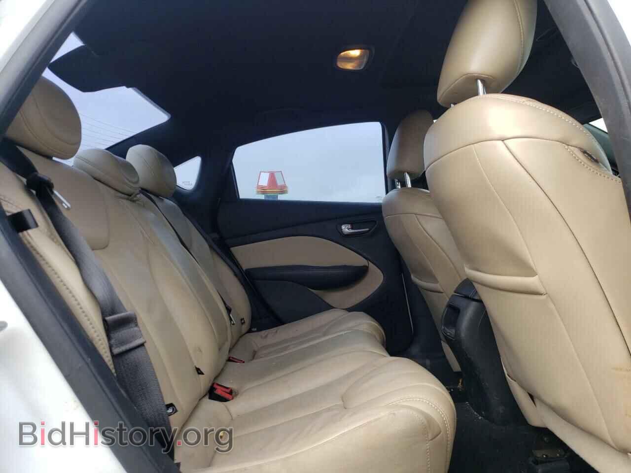 2013 DODGE DART - VIN: 1C3CDFCH4DD319510 - Фото 6