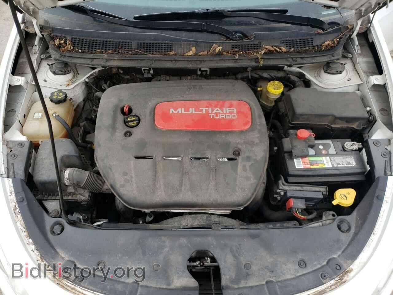 2013 DODGE DART - VIN: 1C3CDFCH4DD319510 - Фото 7