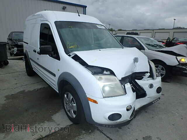 Фотография NM0LS7BNXAT035909 - FORD TRANSIT CO 2010